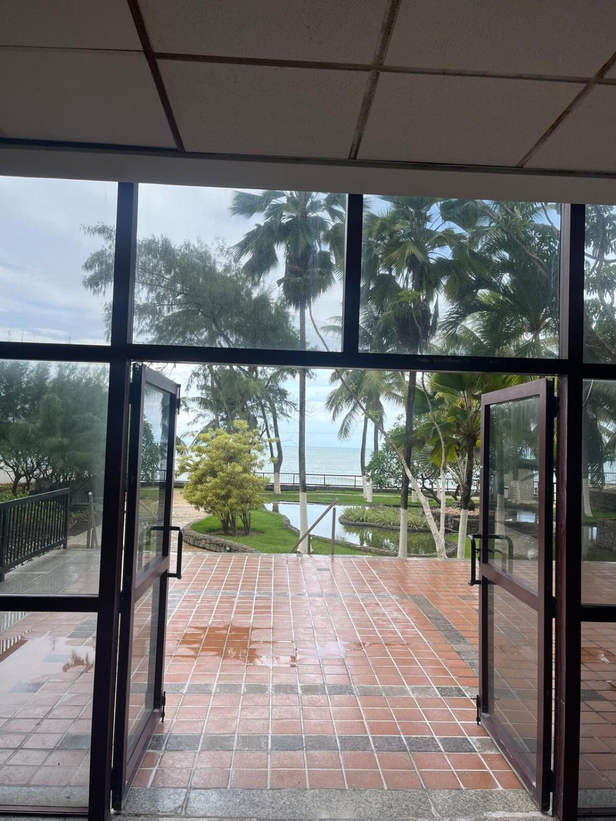 Golden Beach Flat Na Praia Piedade Jaboatao dos Guararapes Luaran gambar